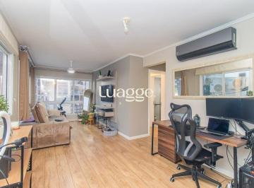 Apartamento · 72m² · 2 Quartos · 2 Vagas · Apartamento com 2 suíteS, 2 vagas e churrasqueira
