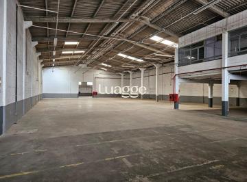 Comercial · 2200m² · 3 Quartos · 40 Vagas · Comercial à venda - em Morro Santana