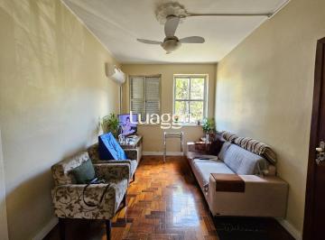 Apartamento · 60m² · 3 Quartos · 1 Vaga · Apartamento 3 dormitórios no Passo D'areia