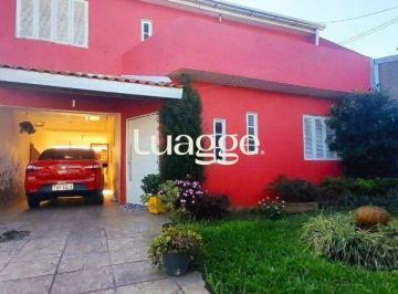 Casa · 280m² · 6 Quartos · 3 Vagas · Casa à venda - na Restinga