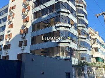 Apartamento · 131m² · 3 Quartos · 1 Vaga · Excepcional Apartamento com 3 dormitórios no centro de Canoas.
