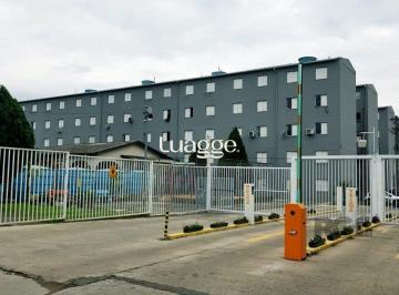 Apartamento · 40m² · 2 Quartos · 1 Vaga · Apartamento para Venda - 39.86m², 2 dormitórios, 1 vaga - Sarandí, Porto Alegre