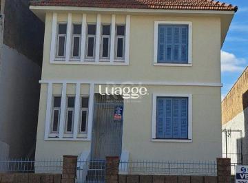 Comercial · 386m² · 3 Vagas · Casa comercial no 4 distrito de Porto Alegre