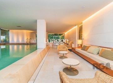 Apartamento · 388m² · 4 Quartos · 4 Vagas · apartamento - 4 dormitórios - 4 vagas - 388,44 m² - Moinhos de Vento