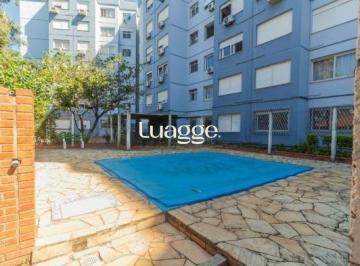 Apartamento · 42m² · 1 Quarto · 1 Vaga · Apartamento no Bairro Cavalhada de 1 dormitório e vaga DESOCUPADO