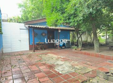 Casa · 76m² · 2 Quartos · 3 Vagas · Casa a venda com 2 dormitórios no bairro Belém Novo - Zona sul de Porto Alegre