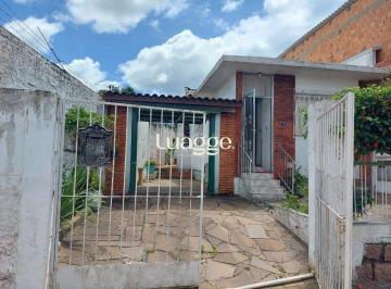 Casa · 66m² · 2 Quartos · 2 Vagas · CASA COM CHURRASQUEIRA E GARAGEM PARA 2 CARROS