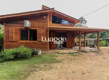 Casa · 76m² · 1 Quarto · 2 Vagas · Casa à venda - em Belém Novo