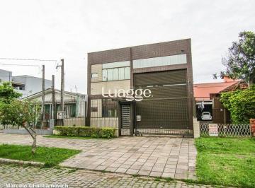 Comercial · 195m² · Depósito/Pavilhão para Venda - 195m², 0 dormitórios, Sarandi