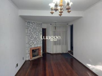 Casa · 176m² · 5 Quartos · 2 Vagas · Casa a venda com 5 dormitórios no bairro Rio Branco.