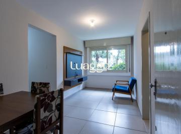 Apartamento · 56m² · 2 Quartos · APARTAMENTO PARA VENDA NO BAIRRO PARTENON - 02 QUARTOS