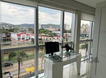 Comercial · 118m² · 3 Vagas · Conjunto/Sala para Venda - 118m², 3 vagas - Central Parque