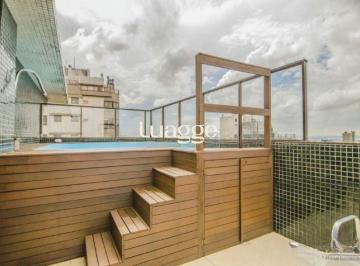 Apartamento · 123m² · 3 Quartos · 2 Vagas · Apartamento 3 dormitorios a venda, Rua Silva Jardim