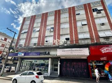 Apartamento · 59m² · 2 Quartos · Apartamento à venda - no Cristo Redentor