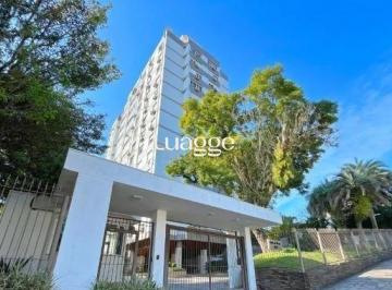 Apartamento · 102m² · 3 Quartos · Apartamento no bairro Santa Tereza de 3 dormitórios e infra