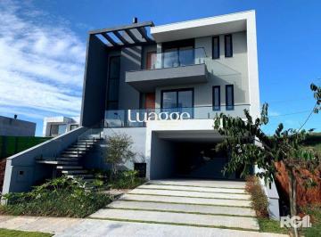 Casa · 233m² · 3 Quartos · 2 Vagas · Casa em condominio