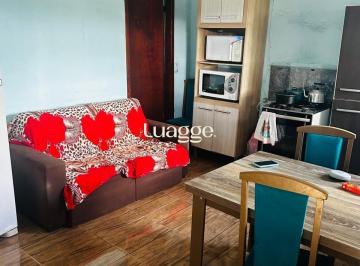 Casa · 102m² · 2 Quartos · 1 Vaga · Casa à venda - na Restinga