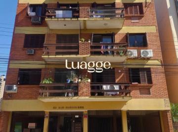 Apartamento · 50m² · 1 Quarto · Apartamento com 1 dormitório no Centro de São Leopoldo