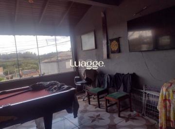 Casa · 250m² · 3 Quartos · 2 Vagas · Casa para Venda - 250m², 3 dormitórios, sendo 1 suites, 2 vagas - Passo das Pedr