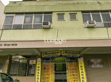 Comercial · 64m² · Sala comercial 64,23m², 1 banheiro no bairro Azenha