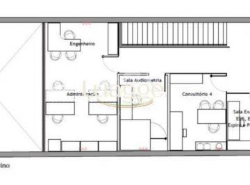 Comercial · 700m² · 3 Vagas · Loja para Venda - 240m², 0 dormitórios, 3 vagas - São Sebastião