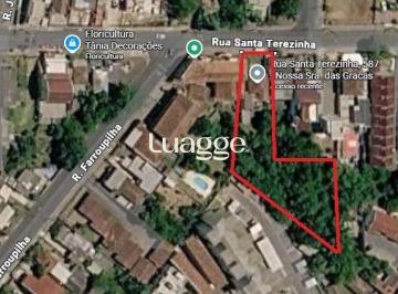 Casa · 190m² · 3 Quartos · 1 Vaga · Casa à venda - em Nossa Senhora das Graças
