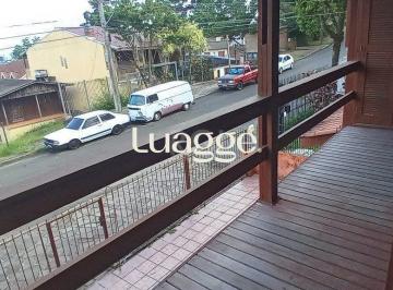 Casa · 107m² · 3 Quartos · 2 Vagas · Casa à venda - em Tristeza