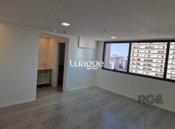 Comercial · 44m² · 1 Quarto · 1 Vaga · Conjunto/Sala para Venda - 44.36m², 0 dormitórios, 1 vaga - Independência