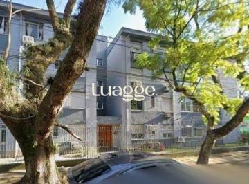 Apartamento · 38m² · 1 Quarto · 1 Vaga · Apartamento no bairro Cristal de 1 dormitório e vaga *rotativa DESOCUPADO