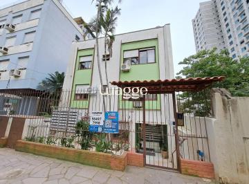 Apartamento · 29m² · JK junto ao Shopping Praia de Belas