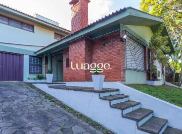 Casa · 350m² · 3 Quartos · 4 Vagas · Casa com piscina e patio ampla no bairro Boa Vista, Porto Alegre/RS