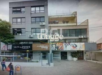 Comercial · 59m² · 2 Quartos · Sala Comercial com 59 m2 com terraço fechado