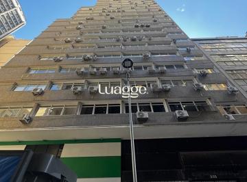 Comercial · 25m² · 2 Quartos · **Sala Comercial no Centro Histórico de Porto Alegre**