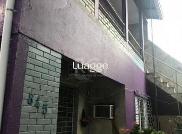Casa · 477m² · 6 Quartos · 4 Vagas · Casa para Venda - 476.53m², 6 dormitórios, 4 vagas - Niterói