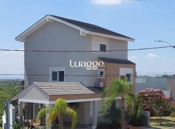 Casa · 169m² · 3 Quartos · 2 Vagas · Casa condomínio, 3 Dormitórios, 2 Suítes, 218,68m², Condomínio Verdes Campos