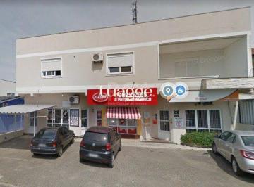 Apartamento · 163m² · 3 Quartos · 1 Vaga · APTO DE 3 DORMITORIOS COM SUITE E CLOSET - NOVA SANTA RITA - RS