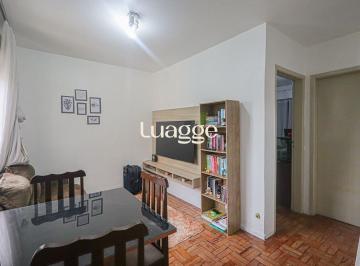 Apartamento · 38m² · 1 Quarto · 1 Vaga · Apartamento a venda no bairro São Sebastião
