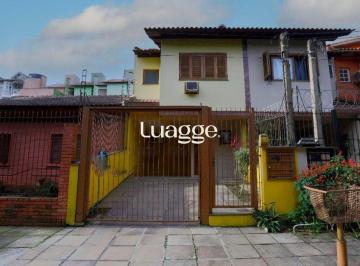 Casa · 164m² · 3 Quartos · 1 Vaga · Casa à venda - em Parque Santa Fé