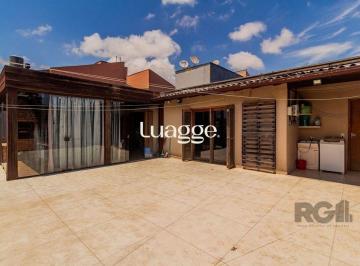 Apartamento · 252m² · 3 Quartos · 2 Vagas · Cobertura 251m², 3 dormitórios, 2 vagas no bairro Teresópolis
