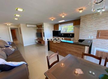 Apartamento · 90m² · 3 Quartos · 2 Vagas · OPORTUNIDADE: Apartamento com 3 dormitórios MOBILIADO, 90 m² por R$ 675.000 - No
