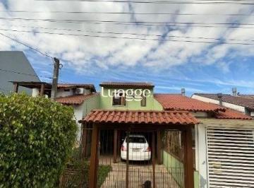 Casa · 85m² · 2 Quartos · 1 Vaga · Oportunidade no bairro Hípica!!!