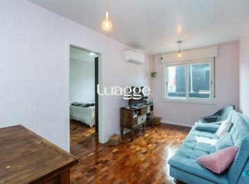 Apartamento · 40m² · 1 Quarto · Apartamento para Venda - 40.07m², 1 dormitório, sendo 1 suites, Jardim Botânico