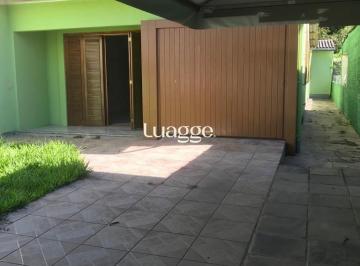 Casa · 118m² · 3 Quartos · 2 Vagas · Casa