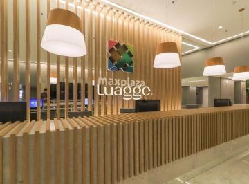 Comercial · 375m² · 1 Quarto · 1 Vaga · 12 Salas Comerciais no MAXPLAZA Canoas. Oportunidade Única de Investimento