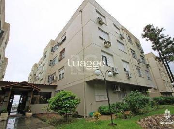 Apartamento · 47m² · 1 Quarto · Apartamento à venda - em Tristeza