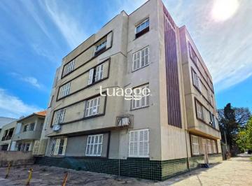 Apartamento · 59m² · 2 Quartos · Apartamento 2 Dormitórios Reformado no São João – Av. Pátria
