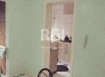 Apartamento · 71m² · 3 Quartos · 1 Vaga · Apartamento para Venda - 70.6m², 3 dormitórios, 1 vaga - Cavalhada