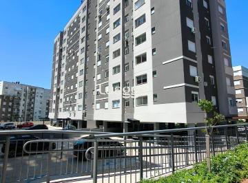 Apartamento · 50m² · 2 Quartos · 1 Vaga · Ótimo apartamento no Condomínio Residencial Morana Iguatemi - Terrace com 60m² p