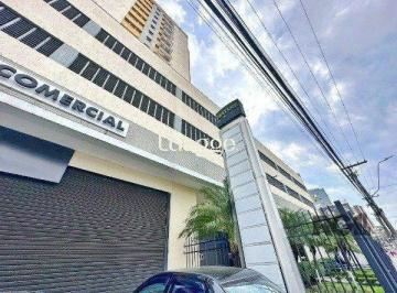 Comercial · 38m² · Sala Comercial, Santo Antônio
