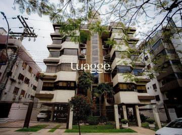 Apartamento · 261m² · 3 Quartos · 2 Vagas · Cobertura no Jardim Planalto, de 3 dormitórios e 2 vagas com 260m²